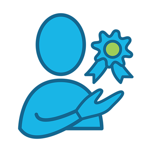 Certified Professionals Employed by AO Clean Certified Professionals