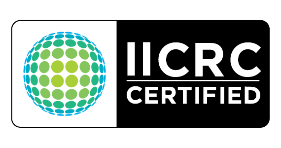 AO Cleaning Carpet Care & Restoration is IICRC Certified AO Cleaning Carpet Care & Restoration is IICRC Certified