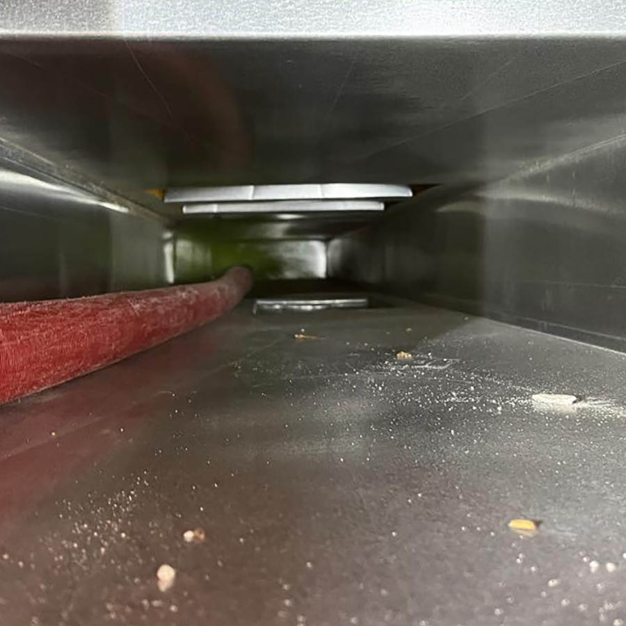 Duct Cleaning Services from AO Cleaning Duct Cleaning