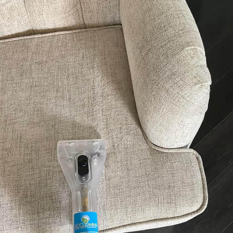 Upholstery and Fine Fabric Cleaning Services from AO Cleaning Upholstery and Fine Fabrics