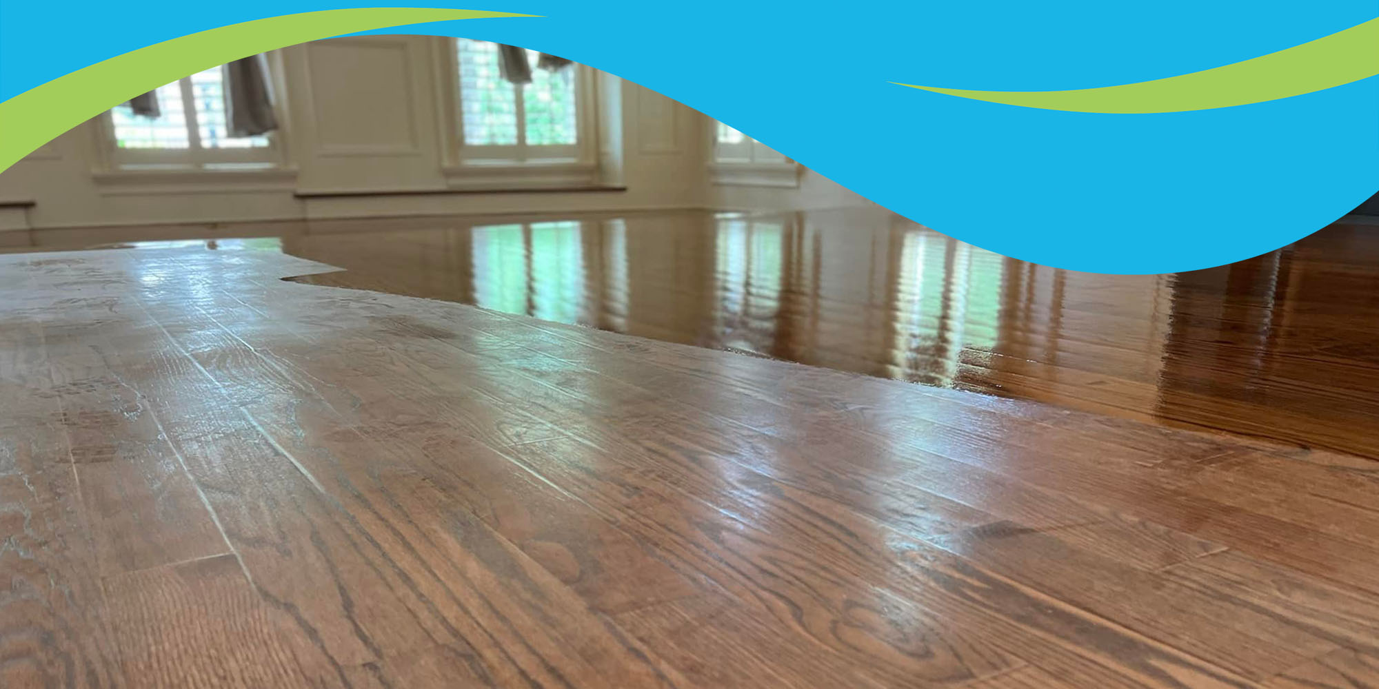 AO Cleaning Hardwood Floor Services